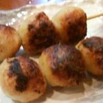 鳥銀 - 肉だんご