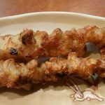 鳥銀 - ヒザ軟骨