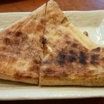 鳥銀 - 揚げ納豆