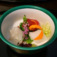 懐石料理 花壇 - 向附