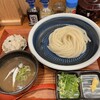 伊吹うどん - 