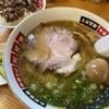 中華そば 阿波家 野木店