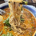 山月 中国家庭料理 - 