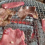 肉焼屋 四五六 - 