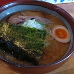 Ramen Takahashiya - 