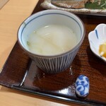 手打ちそば 藤村 - 