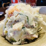 Kondou - ポテトサラダ