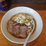 自家製麺 伊藤 - 