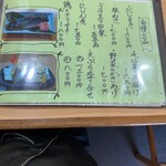 手打ちそば 藤村 - 