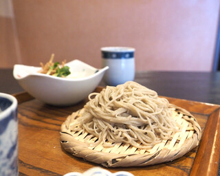 Teuchi Soba Ichinoume - 