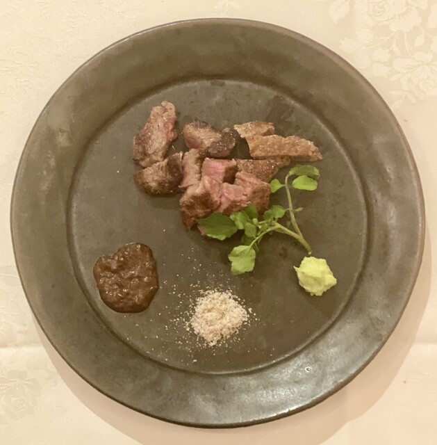 Yofu Creative   Cuisinier Sawada