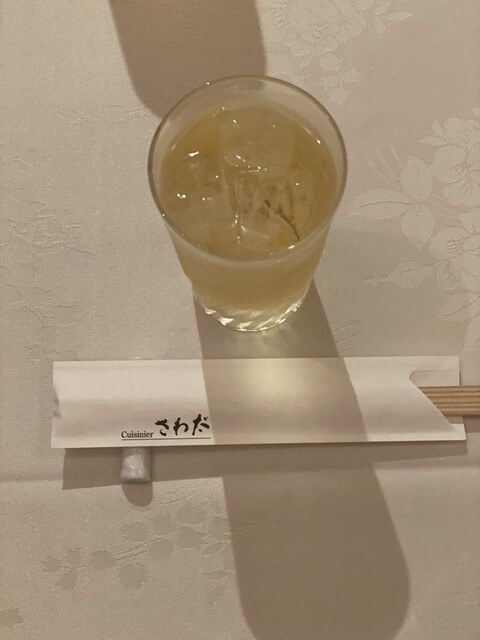 Yofu Creative   Cuisinier Sawada photo 4