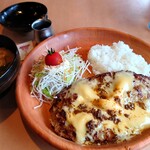 びっくりドンキー - 