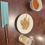 蕎麦倶楽部　佐々木 - 