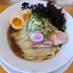 ニボチャチャ!!ラーメン あらき軒 - 