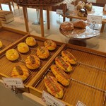 SUMOMO BAKERY - 