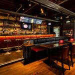 BAR HEAVENS KITCHEN - 