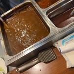 キッチン ニューほしの - 