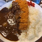 キッチン ニューほしの - 