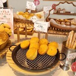 SUMOMO BAKERY - 