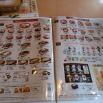 びっくりドンキー - 