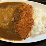 谷川岳パーキングエリア（上り線） フードコート - 