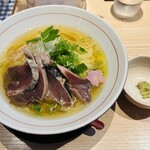 拉麺開花 - 