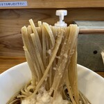 麺屋 Smile - 冷やTORO