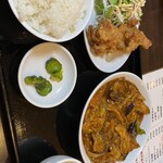 中国料理 晴華 - 