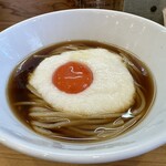 麺屋 Smile - 冷やTORO