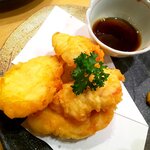 Motsuyaki Makichi Shouten - 鶏天
