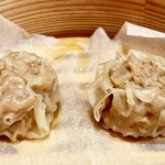 分店　なかむら食堂 - 