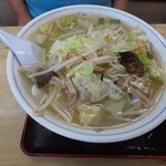 藤家 - 主人はいつもタンメン