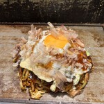 Okonomiyaki Momiji - 