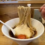 麺屋 Smile - 冷やTORO