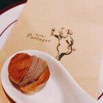 Bistro partager - 