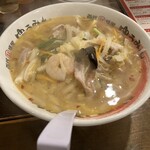 函館麺屋 ゆうみん - 