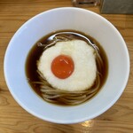 麺屋 Smile - 冷やTORO