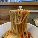 麺屋 Smile - 冷やTORO