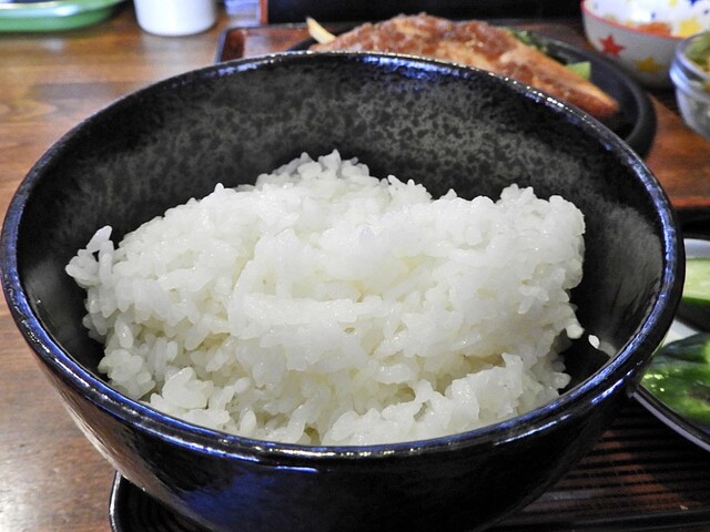 とん吉 （とんきち） - 塩沢/とんかつ | 食べログ