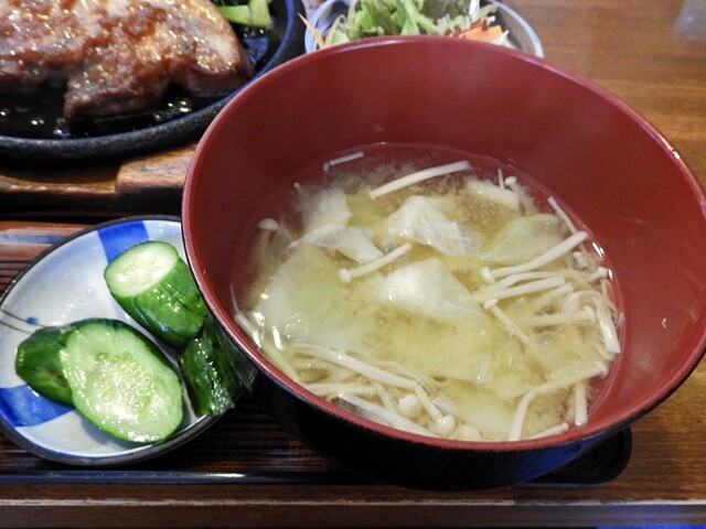 とん吉 とん吉 （とんきち） - 塩沢/とんかつ | 食べログ