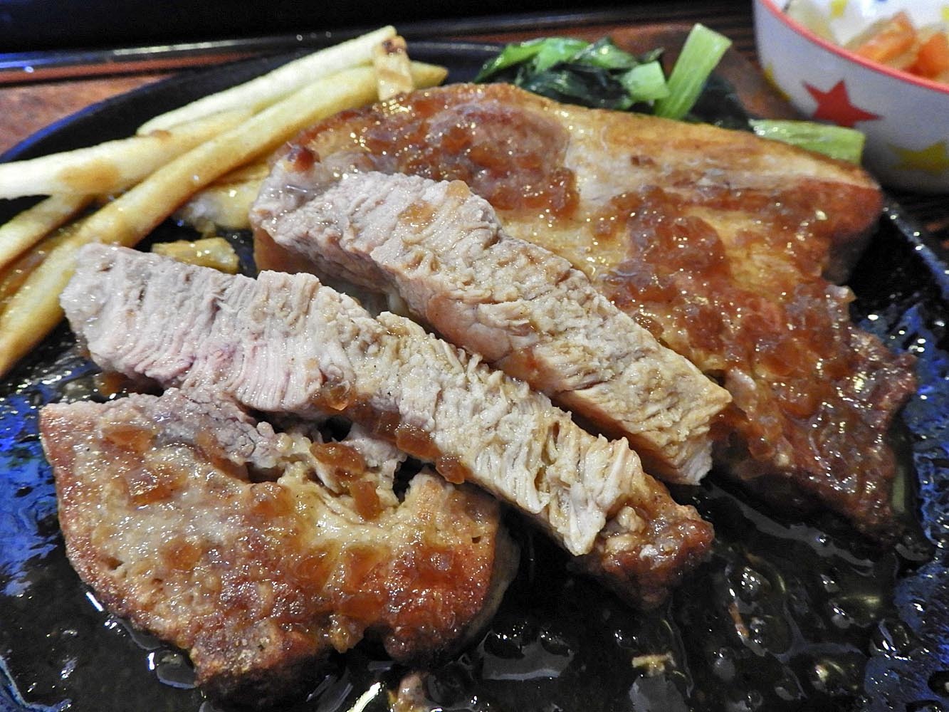 写真 : とん吉 （とんきち） - 塩沢/とんかつ | 食べログ