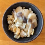 柿崎商店 海鮮工房 - 磯丼
