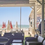 海の家 BBQアイランドテラス アミーゴ - 