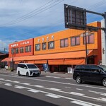 柿崎商店 海鮮工房 - 外観