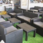 海の家 BBQアイランドテラス アミーゴ - 
