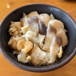 柿崎商店 海鮮工房 - 磯丼