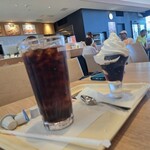 ドトールコーヒーショップ - 