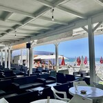 海の家 BBQアイランドテラス アミーゴ - 