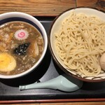 松戸中華そば 富田食堂 - 